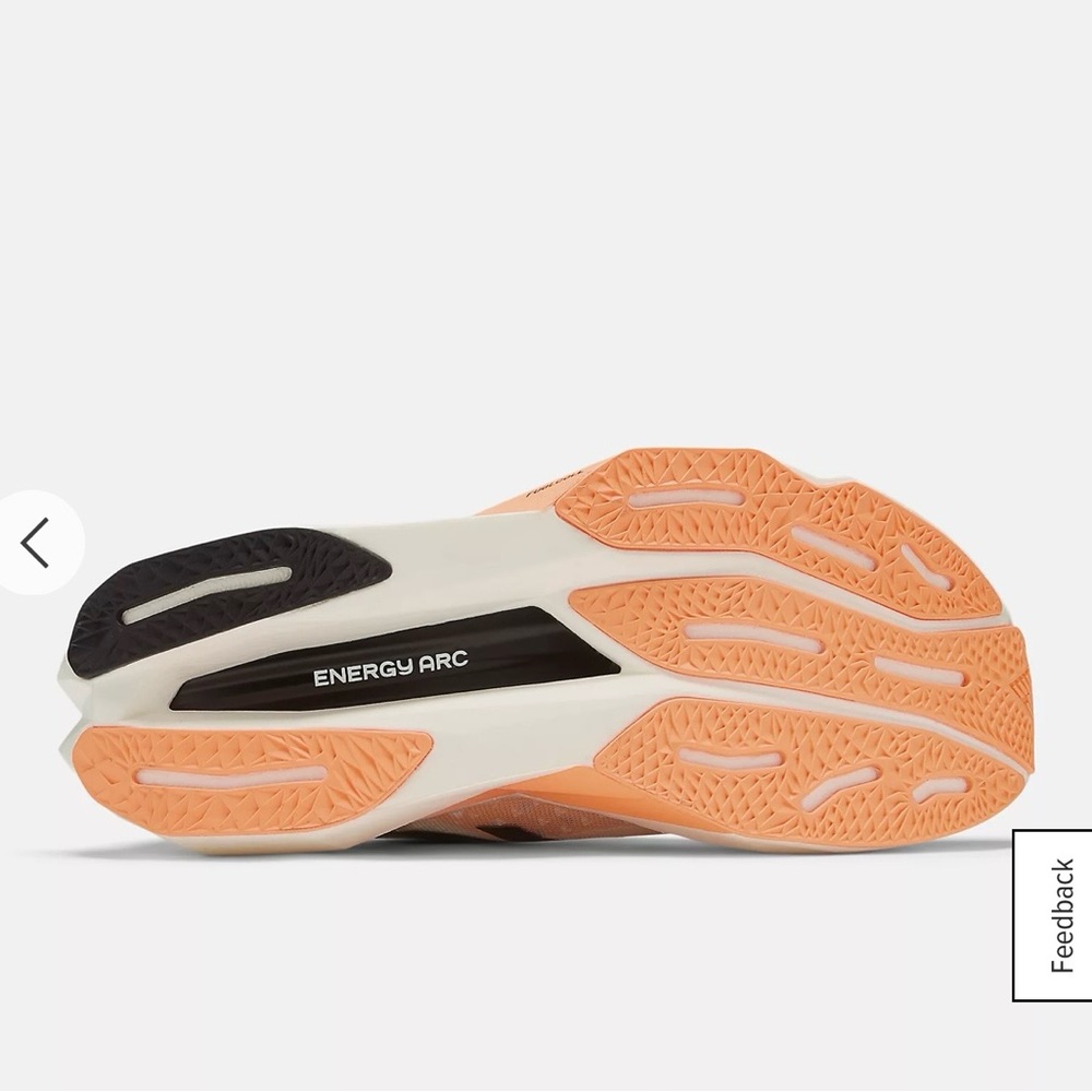 New Balance FuelCell SuperComp Trainer - Picture 5 of 11